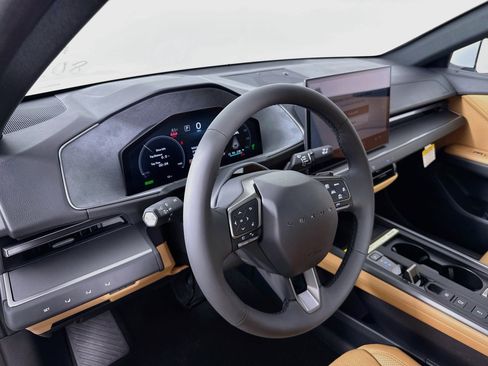 New 2026 Lexus ES 500e w/ Convenience Package AWD/4WD image 9