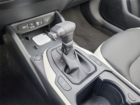 New 2026 Kia K4 GT-Line Turbo image 22