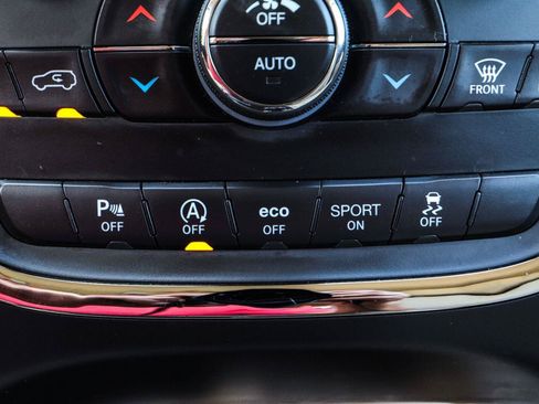 Used 2019 Dodge Durango GT w/ Mopar All Weather Package AWD/4WD image 14