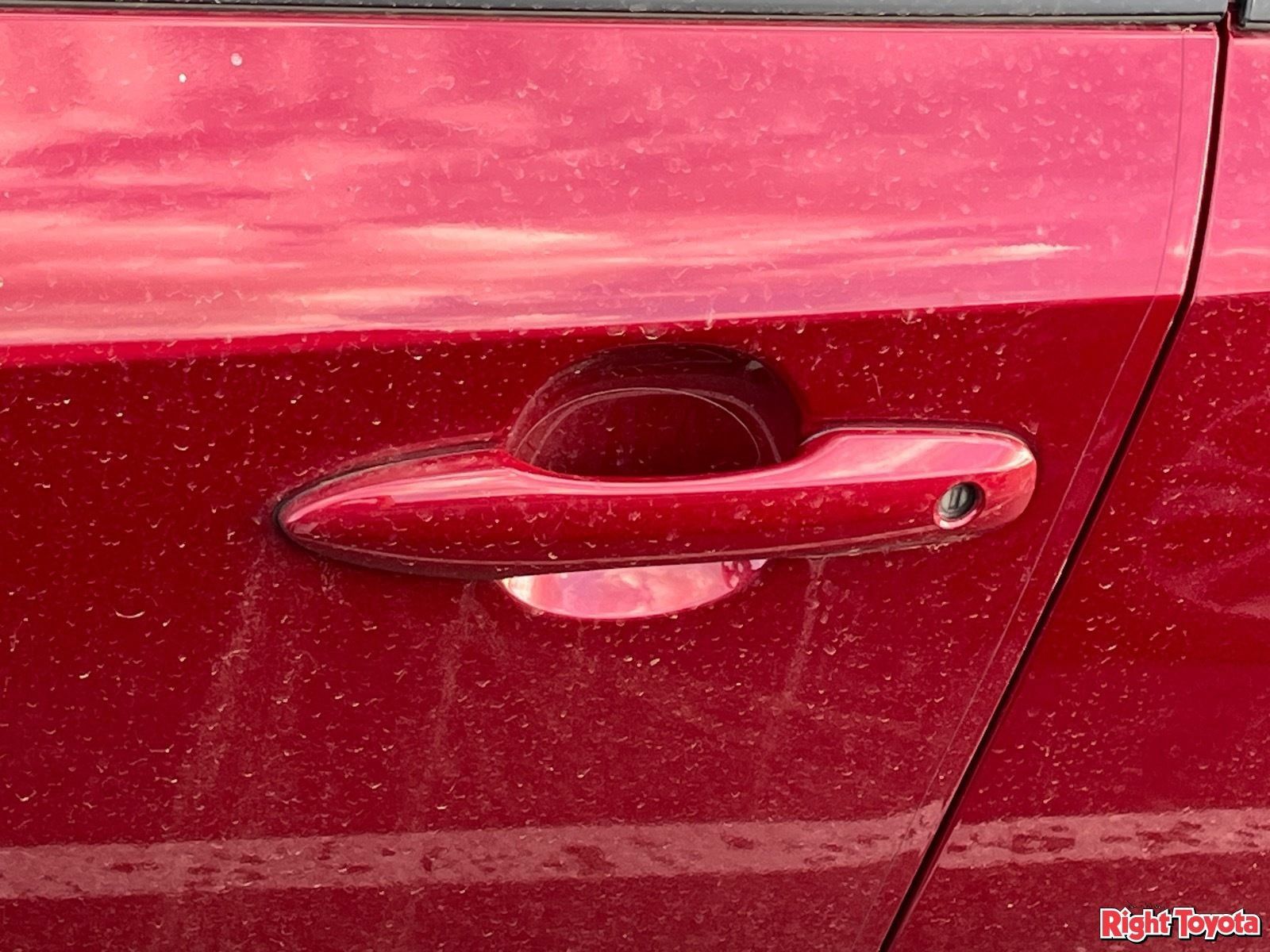 Certified 2024 Toyota Corolla LE FWD image 10