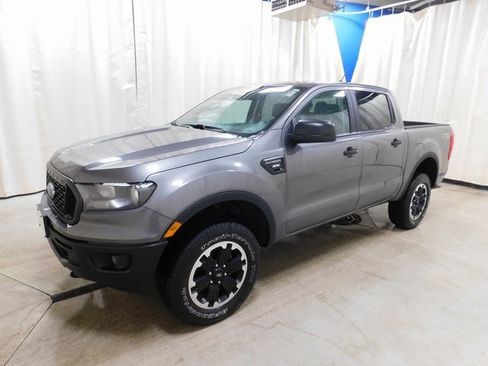 Used 2021 Ford Ranger XL w/ Equipment Group 101A High image 15