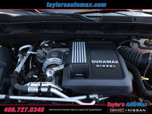 Used 2022 GMC Sierra 1500 AT4 AWD/4WD image 48