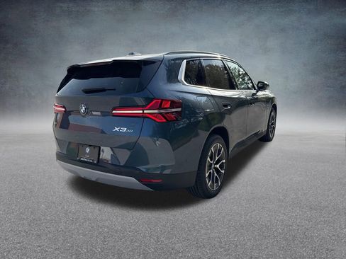 New 2026 BMW X3 xDrive30 image 5