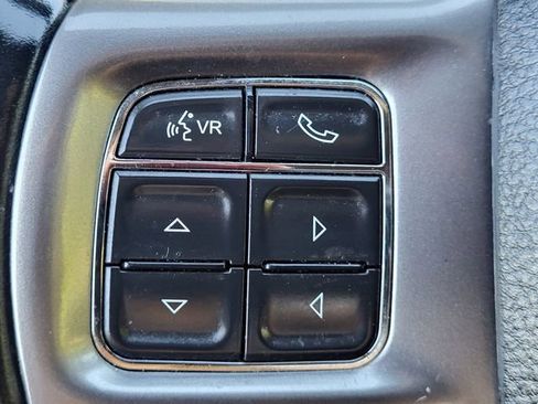 Used 2021 RAM 1500 Classic Warlock w/ Luxury Group image 11