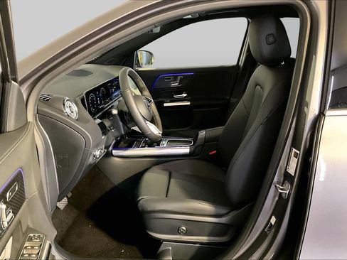 New 2026 Mercedes-Benz GLA 250 4MATIC image 13