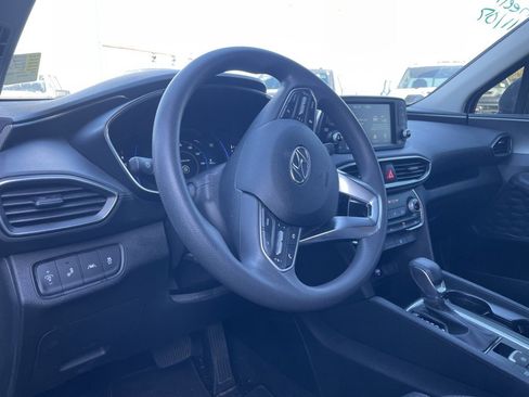 Used 2020 Hyundai Santa Fe SEL image 10