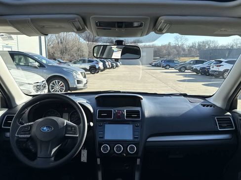 Used 2016 Subaru Forester 2.5i Premium w/ All-Weather Package image 13