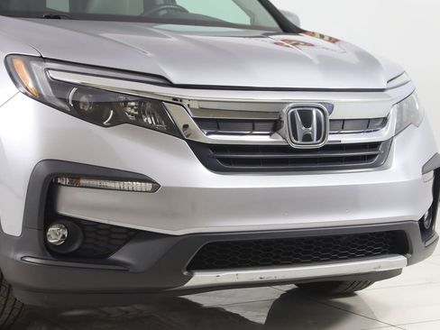 Used 2020 Honda Pilot EX-L image 31