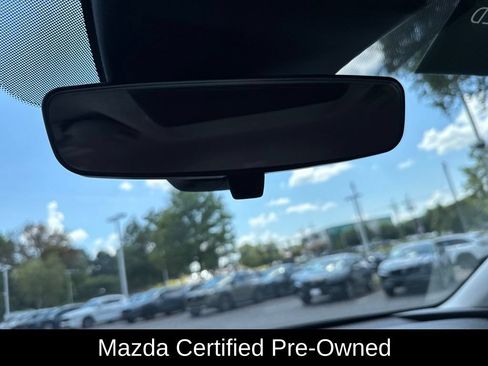 Certified 2023 MAZDA CX-30 AWD 2.5 S w/ Select Package image 47