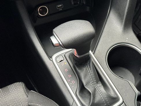 Used 2022 Kia Sportage LX image 21
