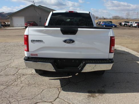 Used 2017 Ford F150 XLT w/ Trailer Tow Package image 7
