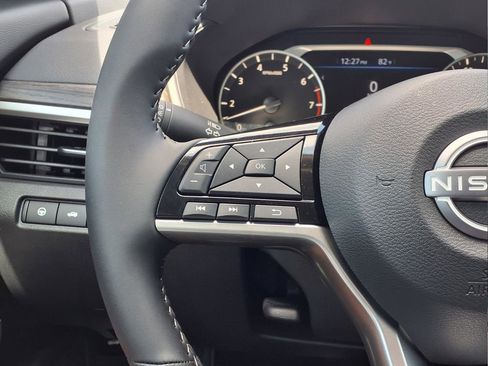 New 2026 Nissan Altima 2.5 SV w/ SV Premium Package image 20