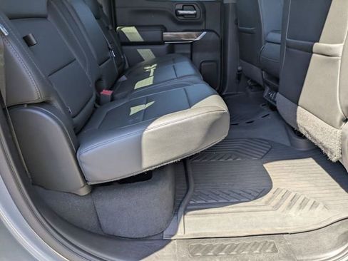 Used 2020 Chevrolet Silverado 1500 LT w/ All-Star Edition AWD/4WD image 31