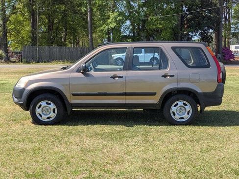 Used 2002 Honda CR-V LX image 6