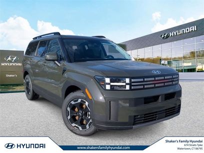 Used 2025 Hyundai Santa Fe SEL