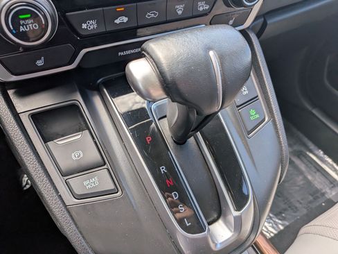 Used 2022 Honda CR-V Touring image 26