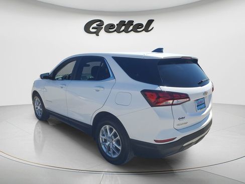 Used 2022 Chevrolet Equinox LT image 6