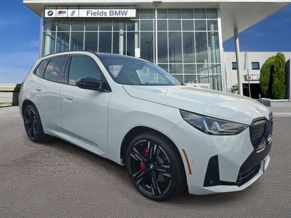 Used 2026 BMW X3 M50 w/ Premium Package