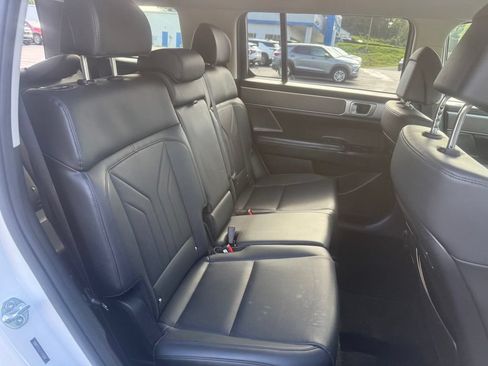Used 2026 Hyundai Santa Fe SEL AWD/4WD image 25