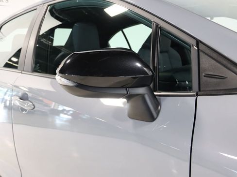 Used 2022 Toyota Corolla SE w/ Carpet Mat Package (TMS) FWD image 9
