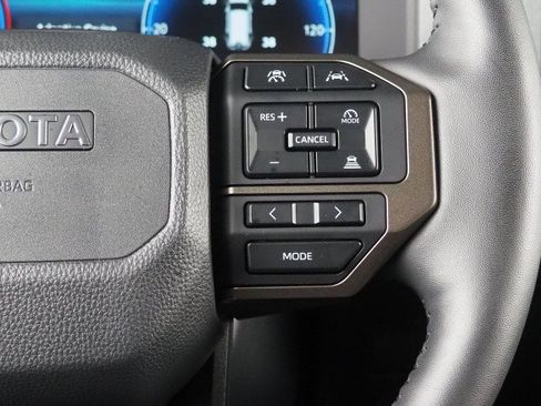 Used 2024 Toyota Land Cruiser w/ Premium Package AWD/4WD image 23