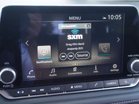 Used 2026 Nissan Rogue SV FWD image 26