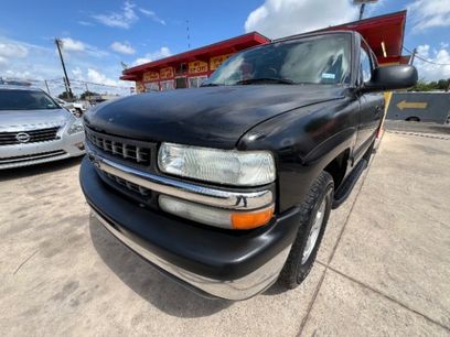 Used 2004 Chevrolet Tahoe LS