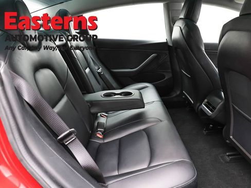Used 2019 Tesla Model 3 Long Range image 18