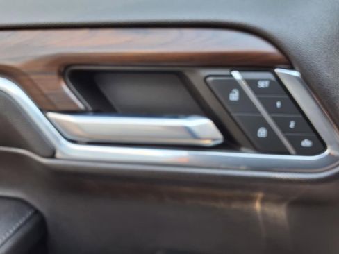 Certified 2023 GMC Sierra 1500 SLT w/ SLT Premium Package image 16