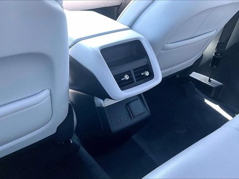 Certified 2024 Cadillac Lyriq Sport w/ LPO, Floor Liner Package RWD image 10