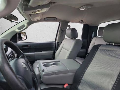 Used 2013 Toyota Tundra 2WD Double Cab image 13