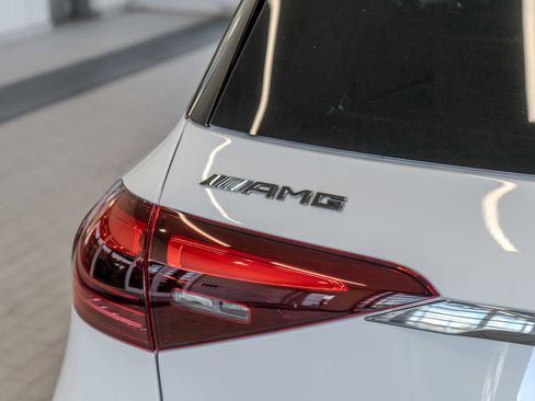 New 2026 Mercedes-Benz GLE 63 AMG S image 22