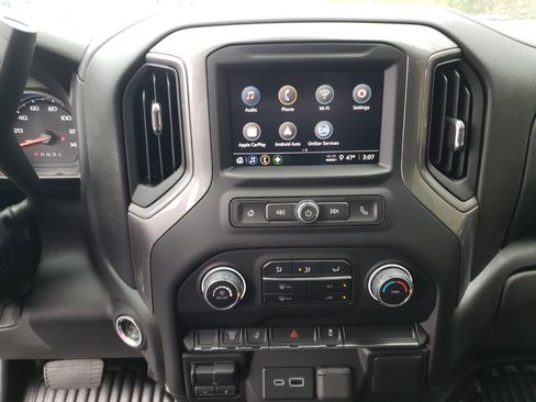 New 2024 Chevrolet Silverado 3500 W/T w/ WT Convenience Package image 18