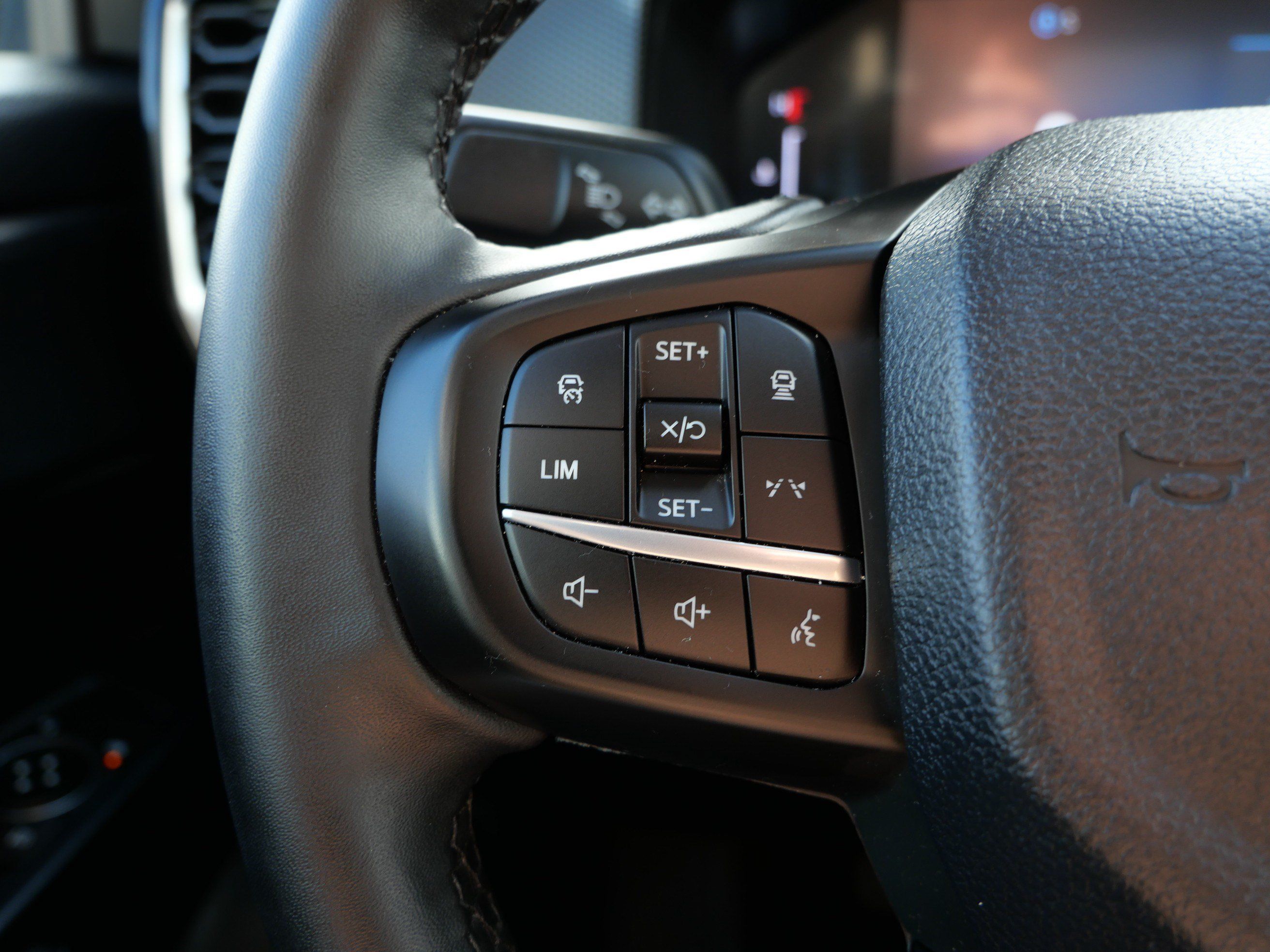 Used 2024 Ford Ranger XLT AWD/4WD image 28