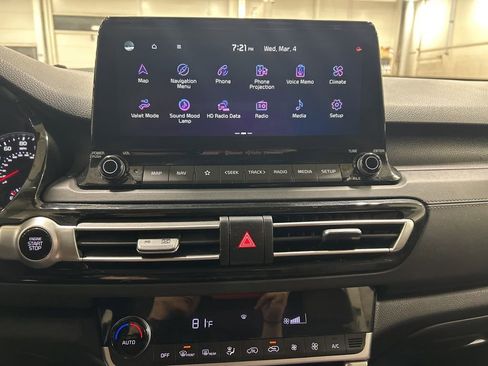 Used 2023 Kia Seltos SX image 13