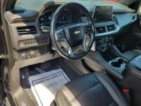 Used 2022 Chevrolet Tahoe LT image 12