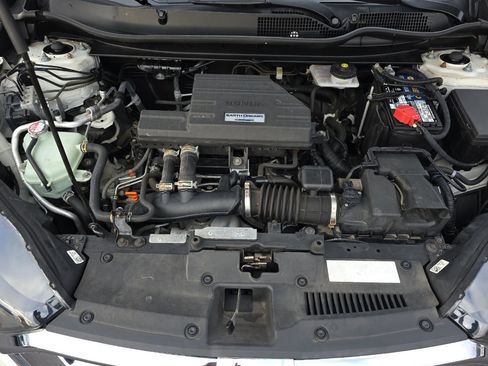 Used 2017 Honda CR-V EX-L image 31