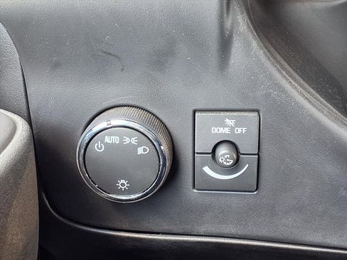 New 2025 Chevrolet Express 3500 w/ Power Convenience Package image 9