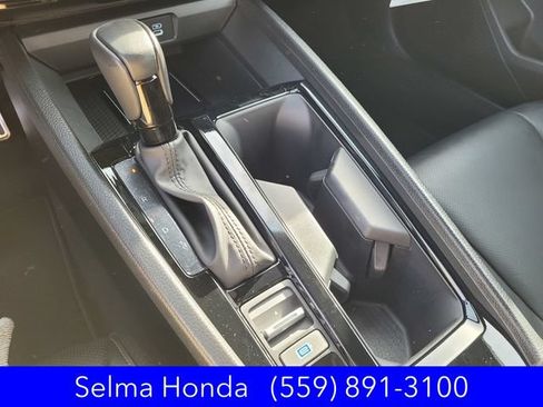 New 2026 Honda Accord Sport image 10