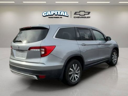 Used 2020 Honda Pilot EX-L image 5