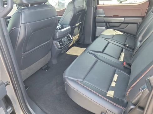 Certified 2023 Ford F150 Lariat AWD/4WD image 13