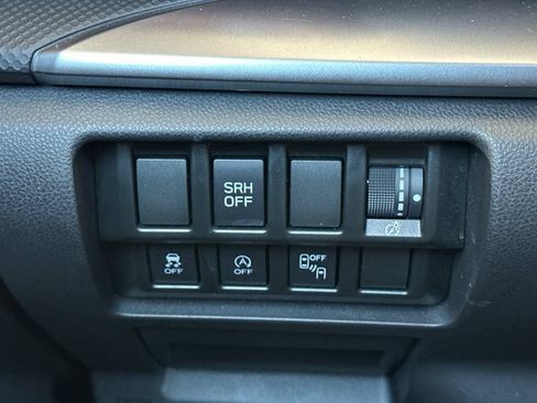 Used 2021 Subaru Forester Sport w/ Popular Package #2 AWD/4WD image 43