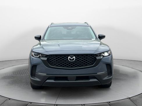 New 2026 MAZDA CX-50 2.5 Hybrid w/ Weather Package image 2