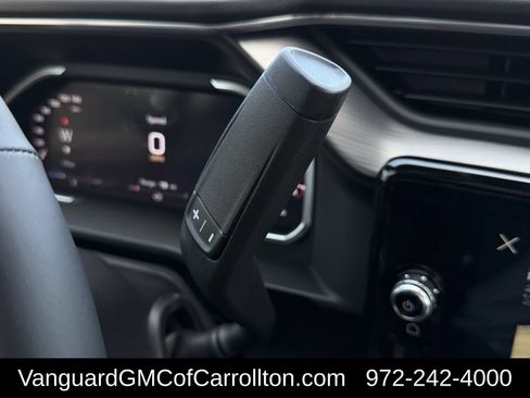 New 2026 GMC Sierra 2500 Denali Ultimate AWD/4WD image 15