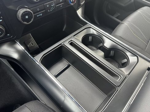 New 2025 Ford F150 STX image 38