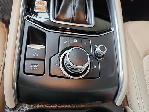 Used 2023 MAZDA CX-5 AWD 2.5 S w/ Premium Package image 13