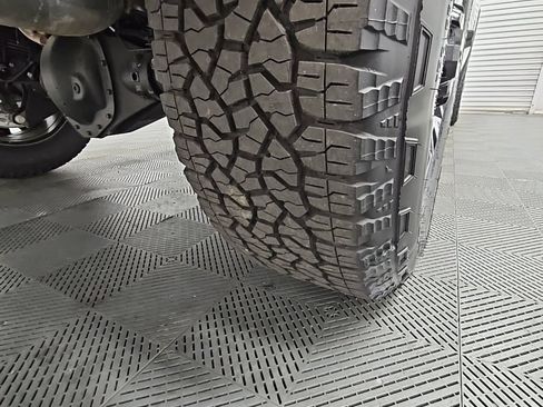 New 2025 GMC Sierra 3500 Pro image 39