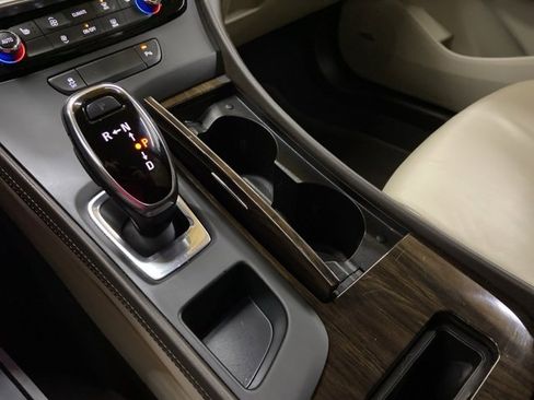 Used 2018 Buick LaCrosse Essence w/ Sights and Sounds Package image 42