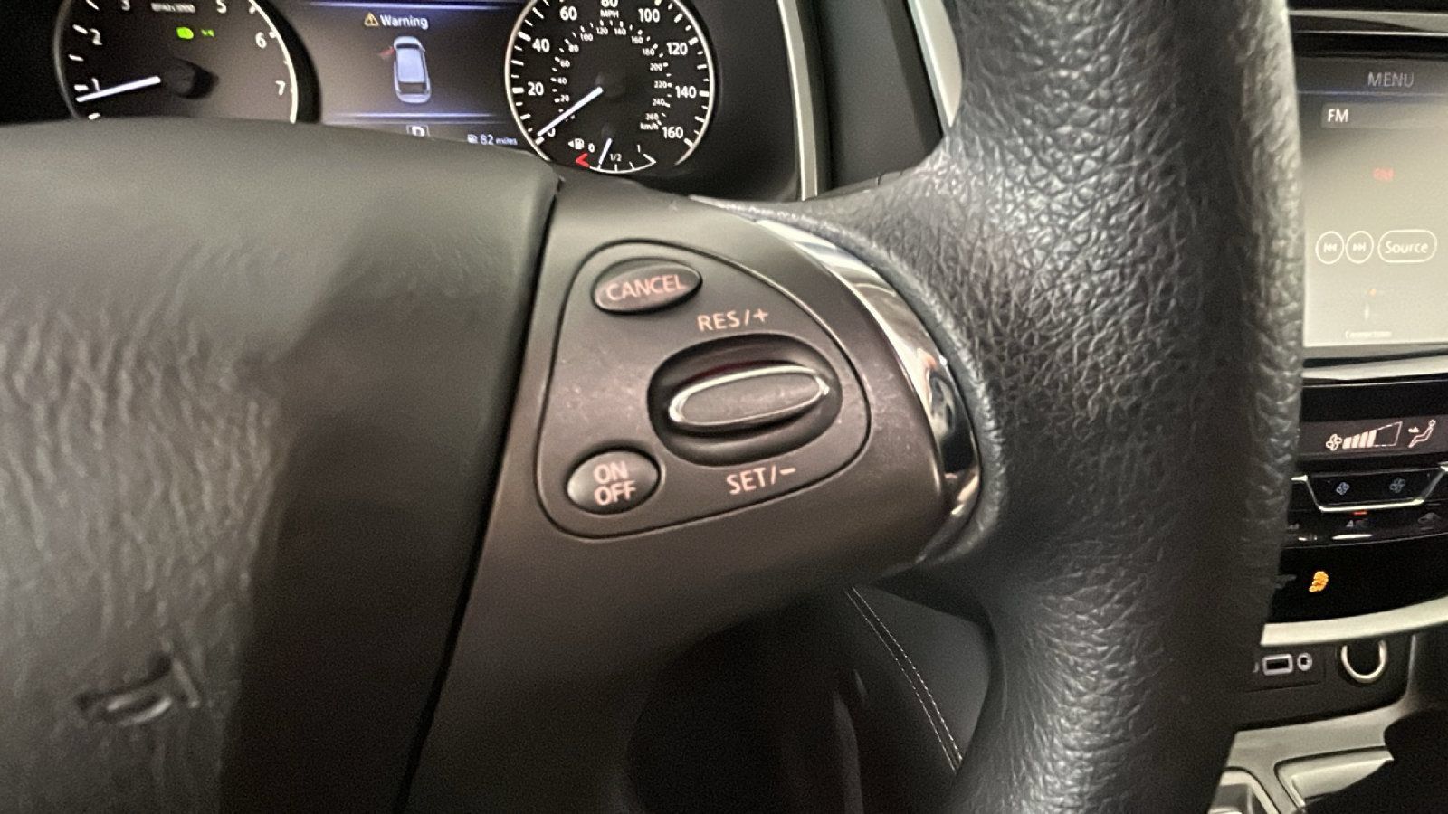Used 2023 Nissan Murano S AWD/4WD image 20
