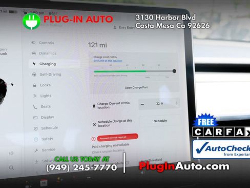 Used 2019 Tesla Model 3 Mid Range RWD image 20